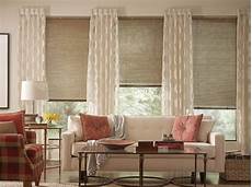 Bamboo Blinds Window
