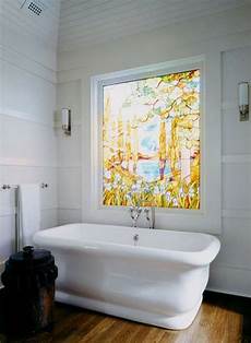 Bathroom Window