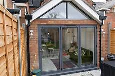 Bi-Fold Window