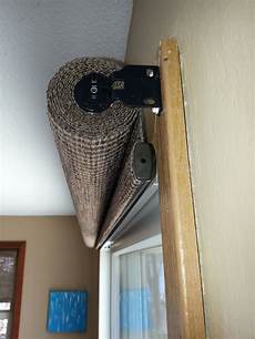 Blinds Window