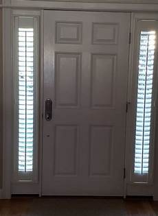 Blinds Window