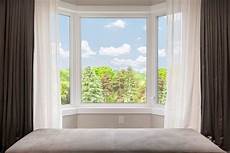 Bow Window