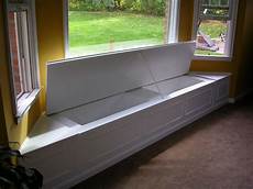 Bow Window