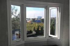 Bow Windows