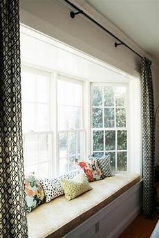 Bow Windows
