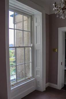 Casement Windows
