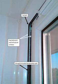 Double Wing Opening Windows