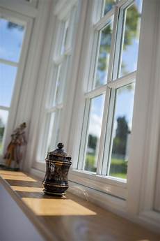 Heat Insulated Window Systems