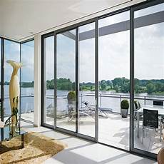 Heat-Insulated Windows