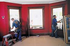 House Windows
