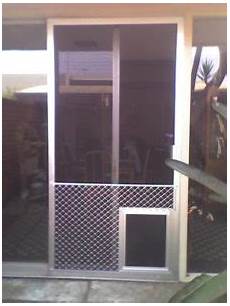Insect Screen Systems For Windows