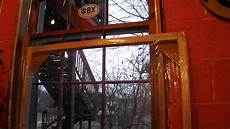 Insulated Aluminum Windows