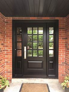 Insulated Window Door