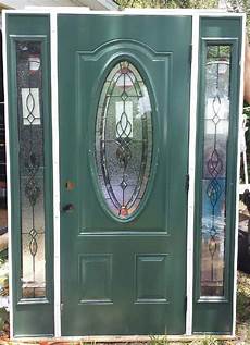 Insulated Window Door