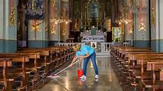 Interior Window Cleaning