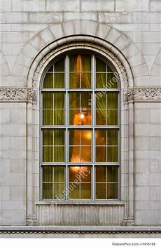 Inward Opening Type Wood Window
