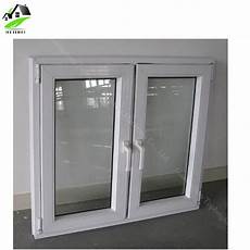 Inward Opening Type Wood Window