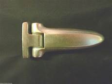 Plastic Hinges Windows
