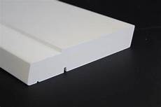 Plastic Window Profile