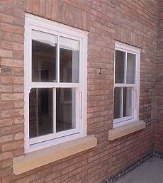 Plastic Window Profile