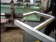 Plastic Window Profile