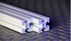 Plastic Window Profiles