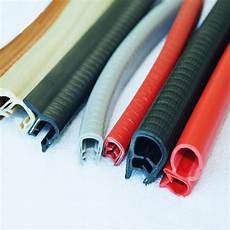 Plastic Window Profiles