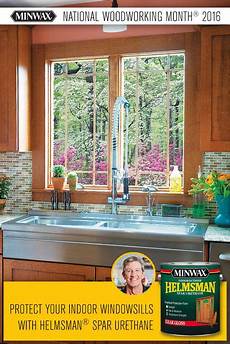 Polyurethane Windowsill