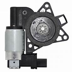 Power Window Regulator