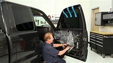Power Window Regulator