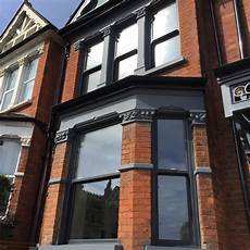 Pvc Aluminium Window Systems