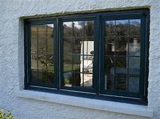 Pvc And Aluminium Windows And Doors