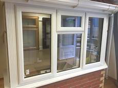 Pvc Casement Window