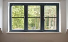 Pvc Casement Window