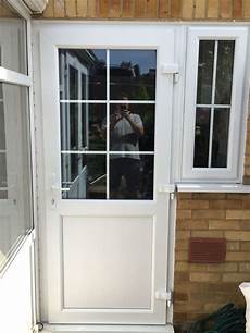 Pvc Casement Window