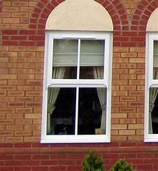Pvc Casement Window