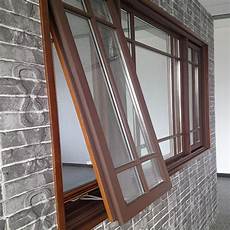 Pvc Door And Window System