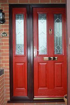 Pvc Doors Windows