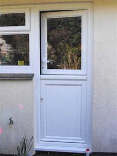 Pvc Doors Windows