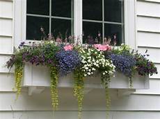 Pvc Window Boxes