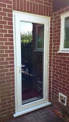 Pvc Window Door Profile