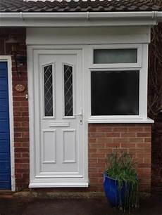 Pvc Window Door Profile