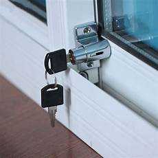 Pvc Window Hardware