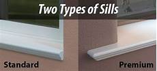 Pvc Window Sills