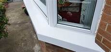 Pvc Window Sills