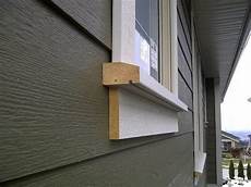 Pvc Window Sills