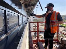 Pvc Window System Buildings