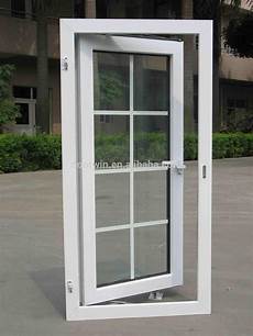 Pvc Window Wing