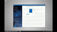 Show Windows