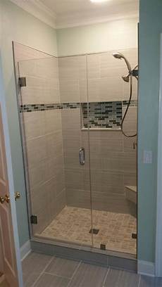 Shower Glass Secure Windows